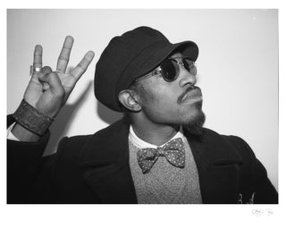 André 3000, Peace