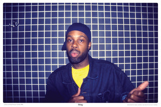 J. Dilla, Oooooh!