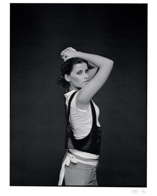 Nelly Furtado