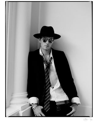 Scott Weiland
