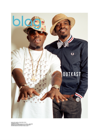 OutKast