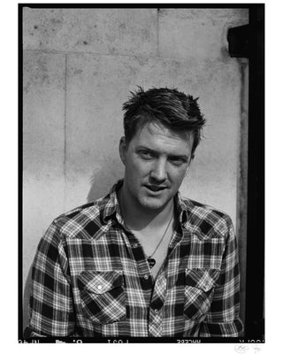 Joshua Homme