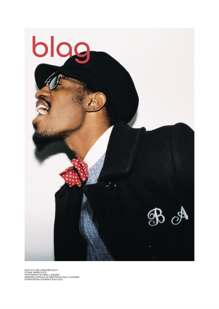 André 3000