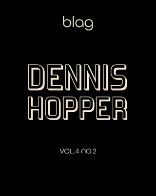 BLAG Vol.4 Nø 2 André 3000 | Pre-Order