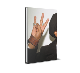 BLAG Vol.4 Nø 2 André 3000 | Pre-Order