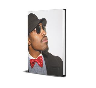 BLAG Vol.4 Nø 2 André 3000 | Pre-Order