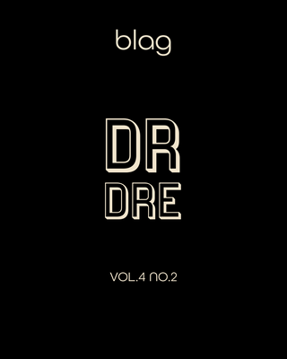 BLAG Vol.4 Nø 2 André 3000 | Pre-Order