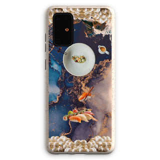 ORIGINALS: Fine Dining Eco Phone Case