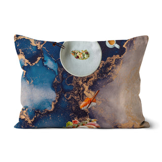 ORIGINALS: Fine Dining Cushion