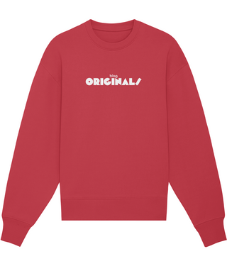 BLAG Originals Logo Sweatshirt