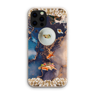 ORIGINALS: Fine Dining Eco Phone Case