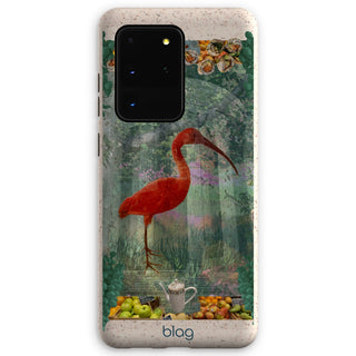 Peaceful London Scene Two Eco Phone Case