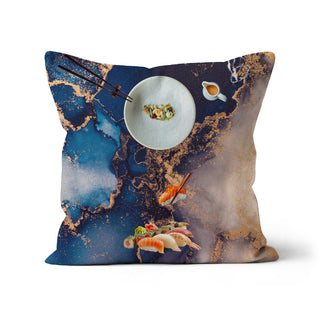 ORIGINALS: Fine Dining Cushion