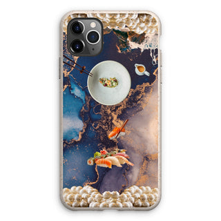 ORIGINALS: Fine Dining Eco Phone Case