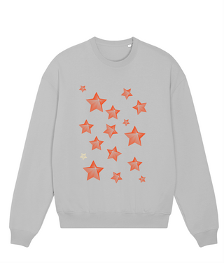BLAG Stars Sweatshirt