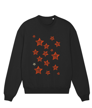 BLAG Stars Sweatshirt