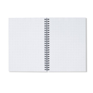 ORIGINALS: Relax Notebook
