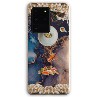 ORIGINALS: Fine Dining Eco Phone Case