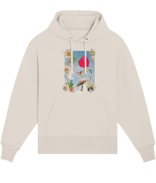 Peaceful London Scene One Hoodie