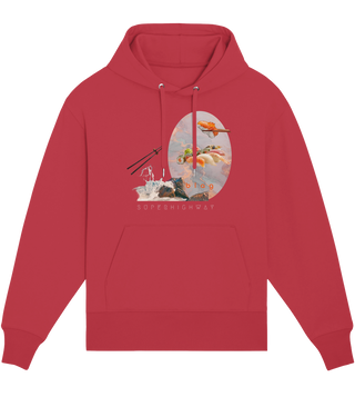 BLAG Superhighway Sushi Luxury Hoodie