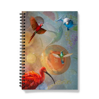ORIGINALS: Relax Notebook