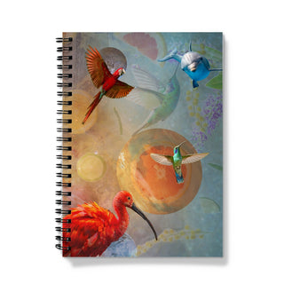 ORIGINALS: Relax Notebook