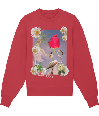 Peaceful London Scene One Sweatshirt
