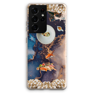 ORIGINALS: Fine Dining Eco Phone Case