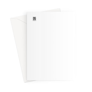 ORIGINALS: Relax Art Greeting Cards