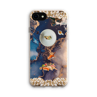 ORIGINALS: Fine Dining Eco Phone Case