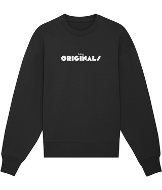 BLAG Originals Logo Sweatshirt