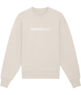 BLAG Originals Logo Sweatshirt