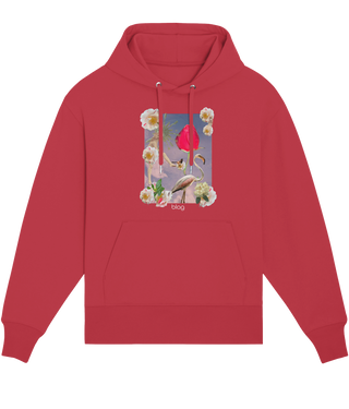 Peaceful London Scene One Hoodie