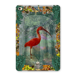 Peaceful London Scene Two Tablet Cases