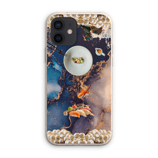 ORIGINALS: Fine Dining Eco Phone Case