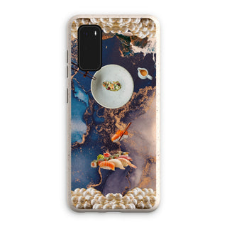 ORIGINALS: Fine Dining Eco Phone Case