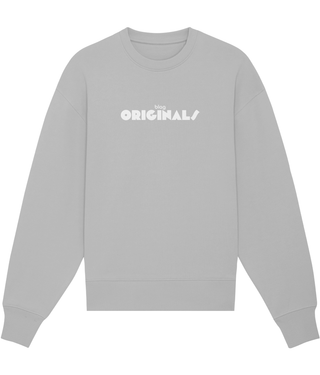 BLAG Originals Logo Sweatshirt