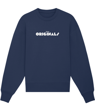 BLAG Originals Logo Sweatshirt