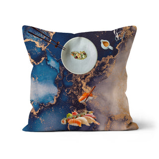 ORIGINALS: Fine Dining Cushion