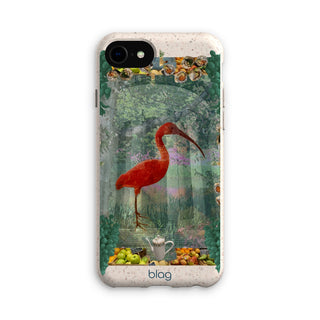 Peaceful London Scene Two Eco Phone Case