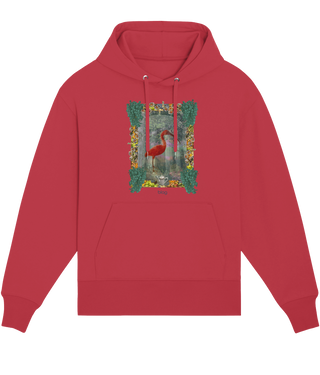 Peaceful London Scene Two Hoodie