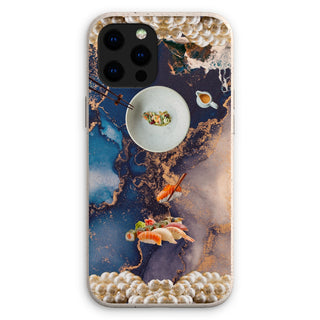 ORIGINALS: Fine Dining Eco Phone Case