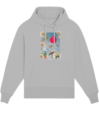 Peaceful London Scene One Hoodie