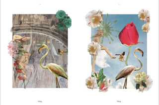 BLAG Magazine Vol.4 Nø 1 Daniel Arsham Cover