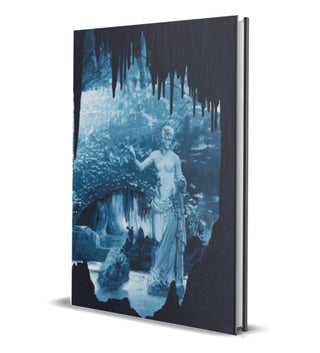 BLAG Magazine Vol.4 Nø 1 Daniel Arsham Cover